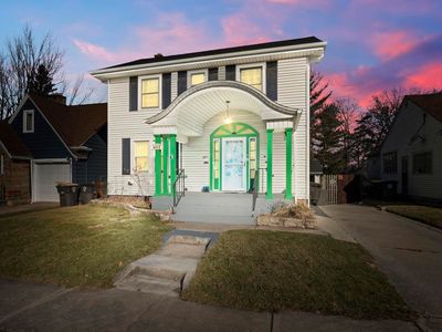 4415 Marquette Dr, Fort Wayne, IN, 46806