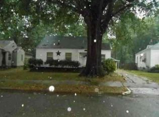 798 Bowen Cir, Memphis, TN 38122