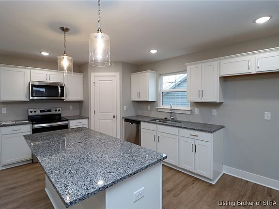 5th image of 4515 - LOT 704 Venice Way