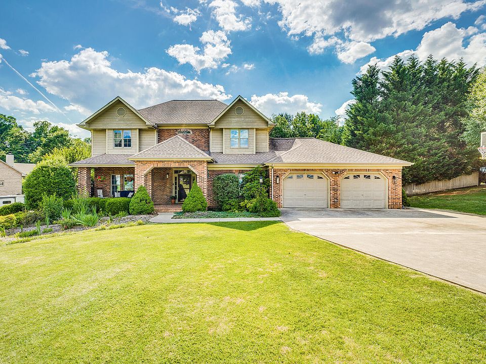 1708 Cooks Valley Rd, Kingsport, TN 37664 Zillow