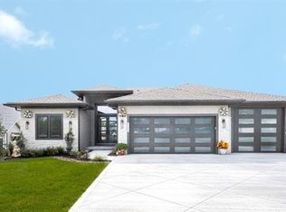 1621 SW 27th St, Lees Summit, MO 64082