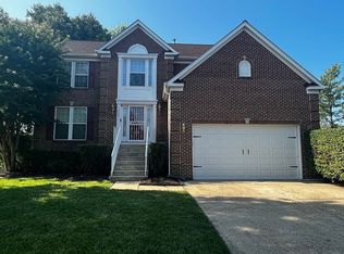 13303 Water Fowl Way, Upper Marlboro, MD 20774