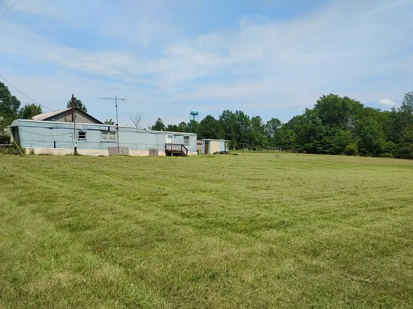 301 Township Road 1381, Greenwich, OH 44837