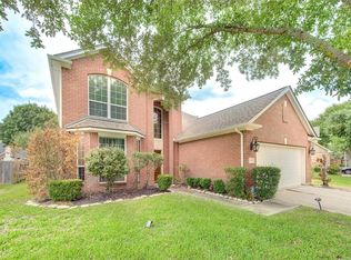 24519 Bell Canyon Ln, Katy, TX 77494