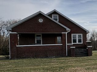 127 W State Road 68, Lynnville, IN