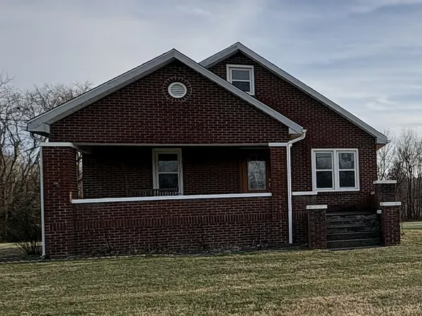 127 W State Road 68, Lynnville, IN 47619