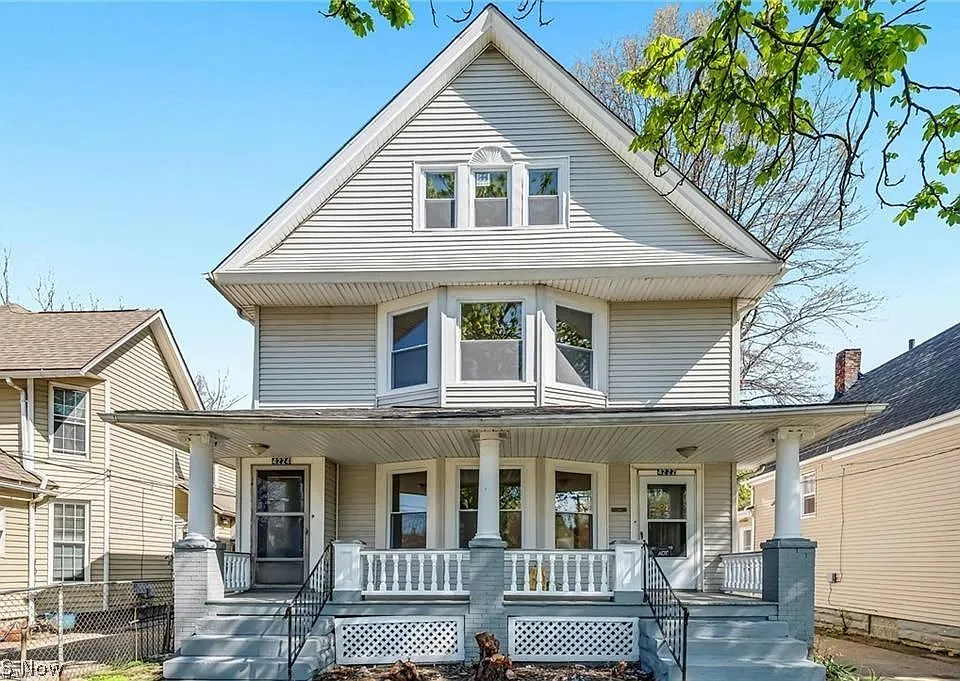 4222 Marvin Ave #1