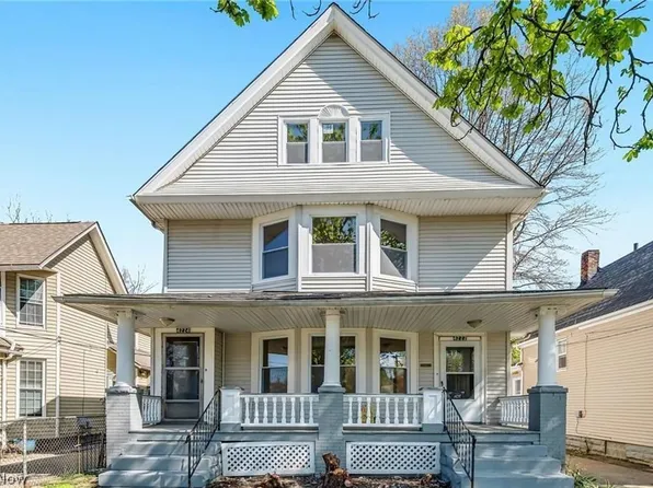 4222 Marvin Ave #1, Cleveland, OH 44109