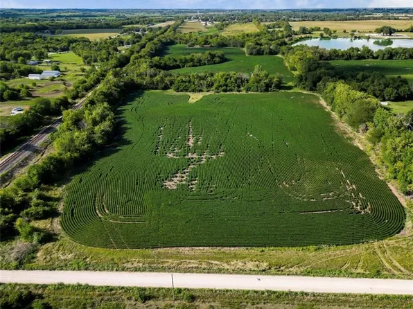 0 NW County Road 16002, Drexel, MO 64742