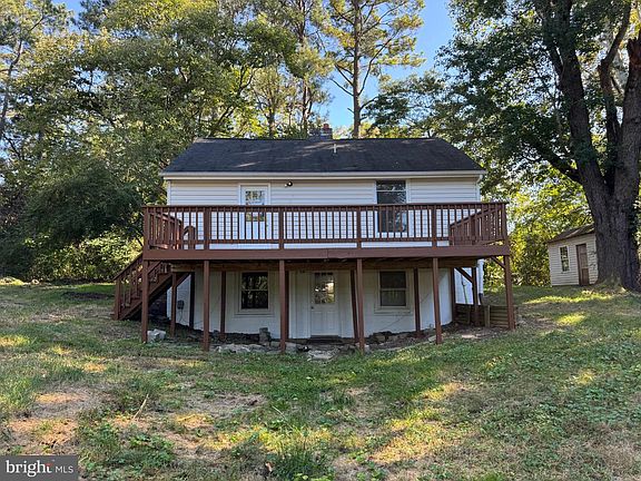 5th image of 9321 Courthouse Rd