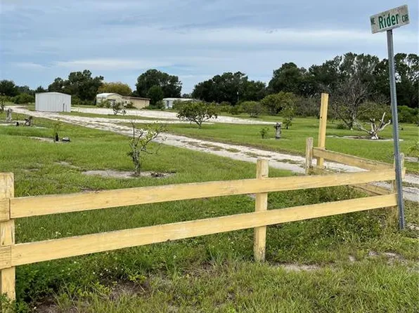 6019 NE County Road 660 #50, Arcadia, FL 34266