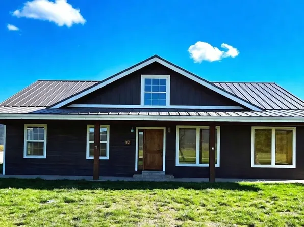 12 Stonebrook Ln, Plains, MT 59859