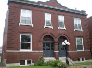 3652 Wyoming St #A, Saint Louis, MO