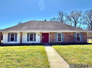 9238 Staring Ct, Baton Rouge, LA 70810