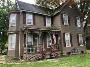 43 Clara Barton St APT 1, Dansville, NY 14437