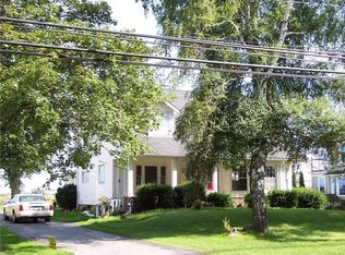 4719 Oak Orchard Rd, Albion, NY 14411