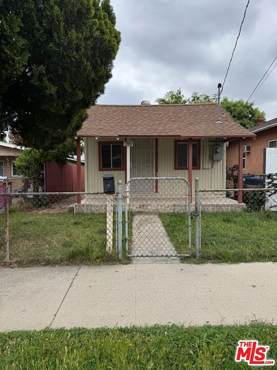 1st image of this home