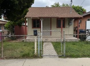 1306 Pico St, San Fernando, CA 91340