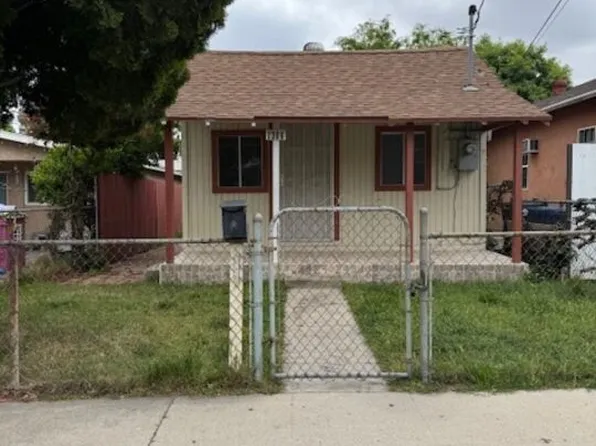 1306 Pico St, San Fernando, CA 91340