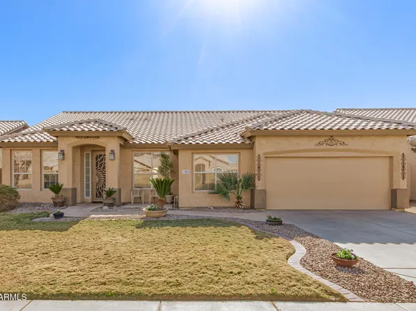 8833 W TIERRA BUENA Lane, Peoria, AZ 85382