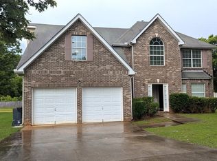 705 Mustang Ct, Hampton, GA 30228