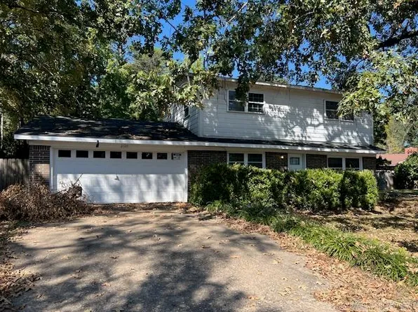 2120 W Lakeview Dr, Benton, AR 72015