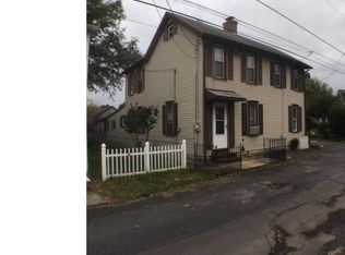 9 Quinter St, Pottstown, PA 19464
