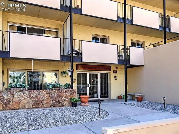 777 Saturn Dr Unit 503, Colorado Springs, CO 80905