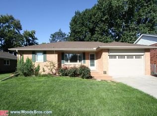 2355 S 62nd St, Lincoln, NE 68506