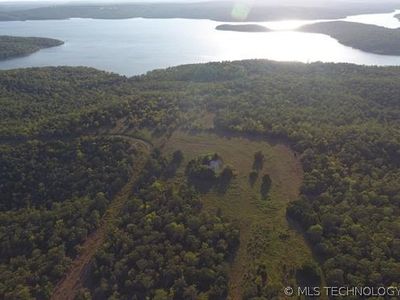 McNally Rd, Eufaula, OK, 74432