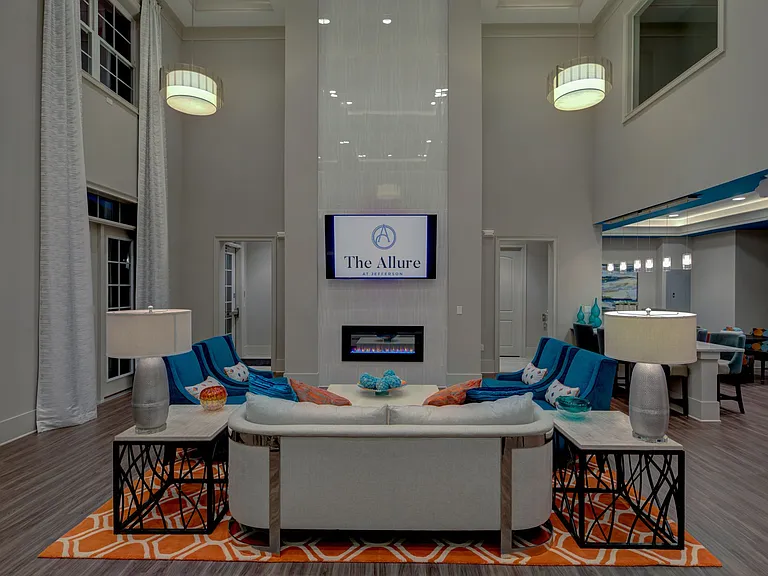 The Allure at Jefferson — Photo 25