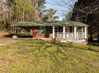 6623 King George Way, Morrow, GA 30260