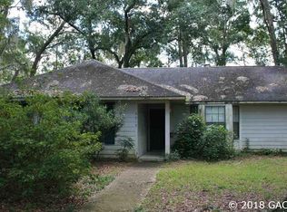 3515 NW 47th Ter, Gainesville, FL 32606