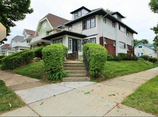 1839 N 54th St, Milwaukee, WI 53208