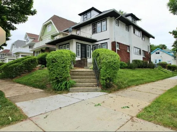 1839 N 54th St, Milwaukee, WI 53208