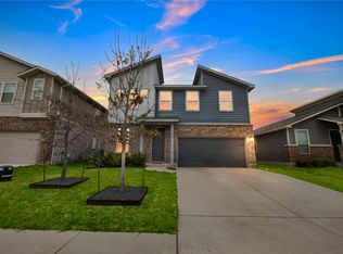 3808 Bristol Motor Pass, Austin, TX 78728