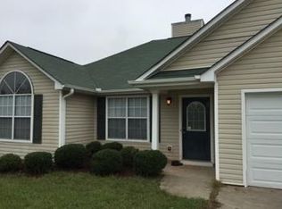 842 Crabtree Ct, Jonesboro, GA 30238