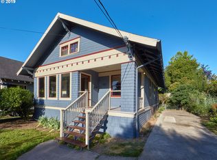 1631 SE 48th Ave, Portland, OR 97215