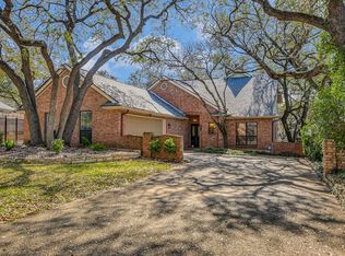 5402 Odessa Ln, Austin, TX 78731