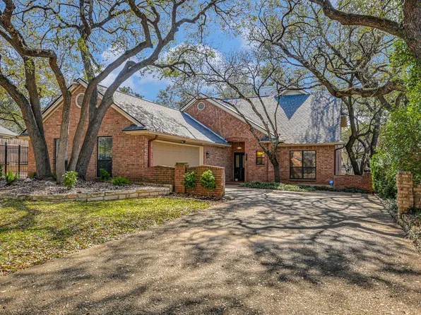 5402 Odessa Ln, Austin, TX 78731