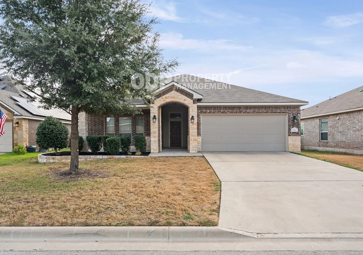 3 Bed, 2 Bath- Belton ISD - Refrigerator Included — Photo 1