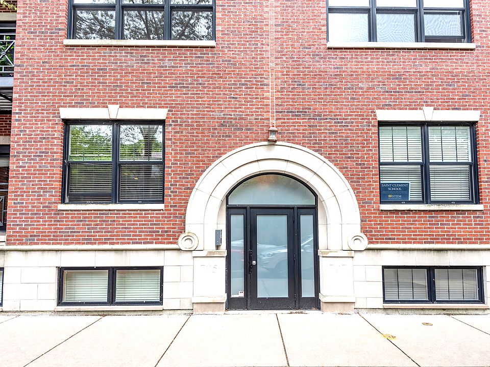 1st image of 705 W Wrightwood Ave APT 3E