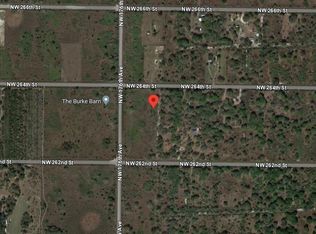 17542 NW 264th St, Okeechobee, FL 34972