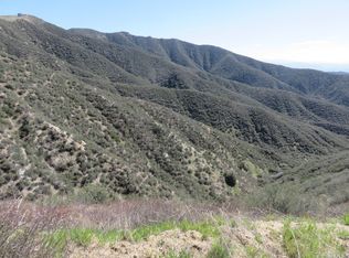 37477 Pisgah Peak Rd, Yucaipa, CA 92399