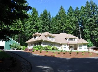 40101 NE 66th Ave, La Center, WA 98629