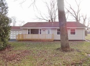 13619 W Forest Dr, New Berlin, WI 53151