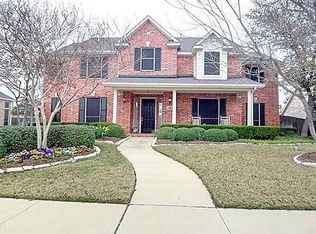 220 Durango Dr, Trophy Club, TX 76262