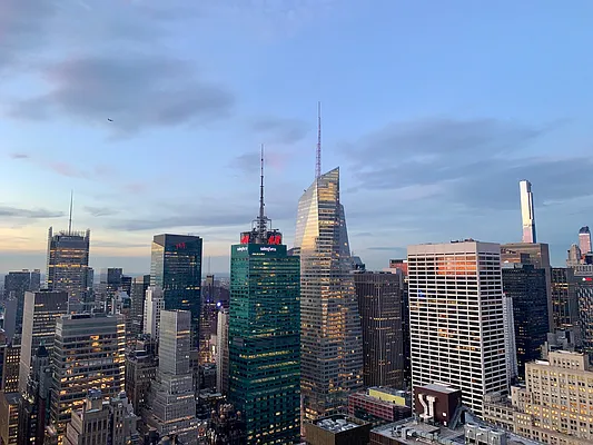 Rented by Corcoran | media 12