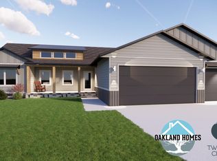 1000 S Nicholas Ave, Brandon, SD 57005