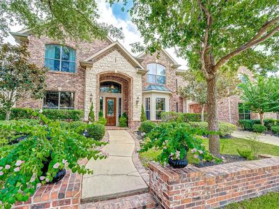 12214 Johns Enterprise Ct, Cypress, TX, 77433